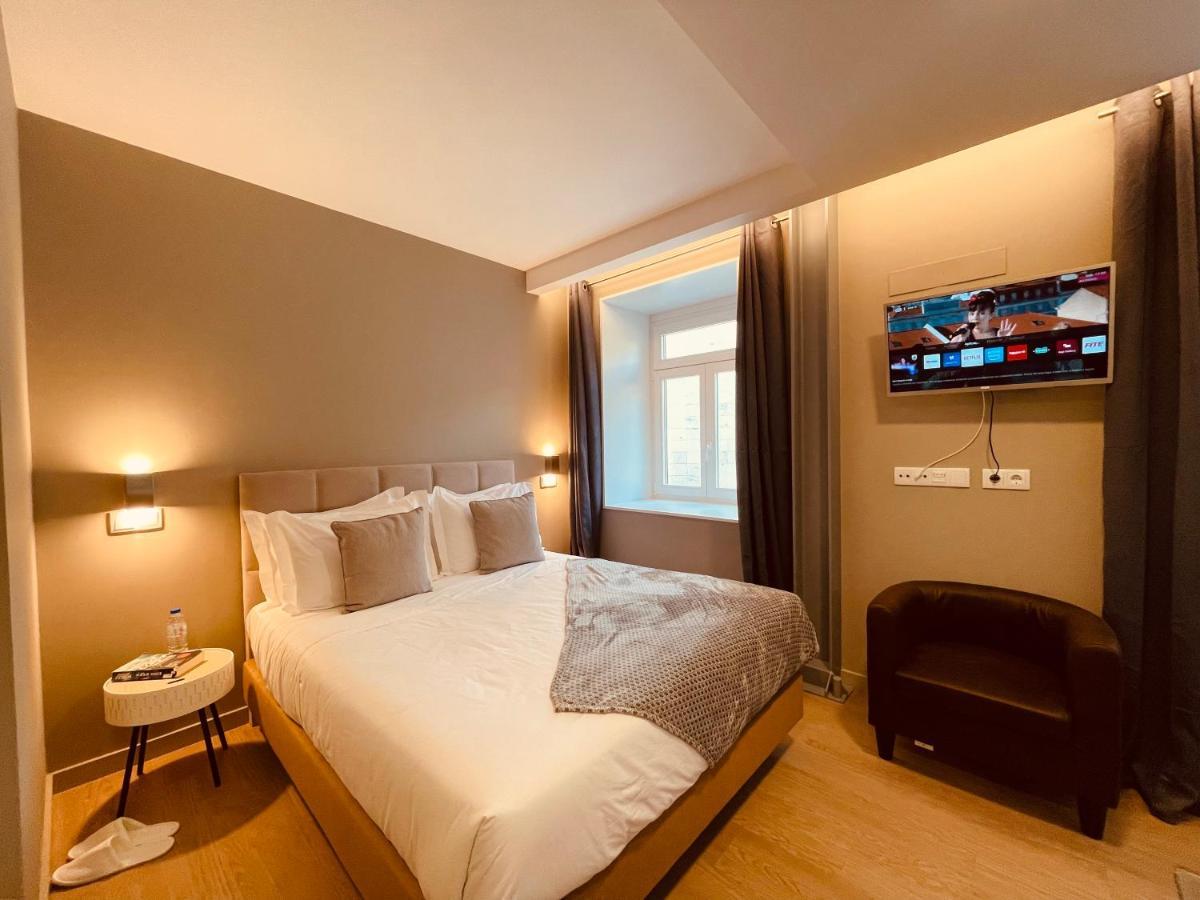 Living Funchal Executive Apartment Bagian luar foto