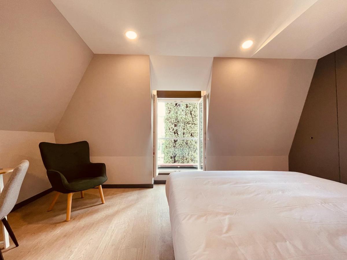 Living Funchal Executive Apartment Bagian luar foto