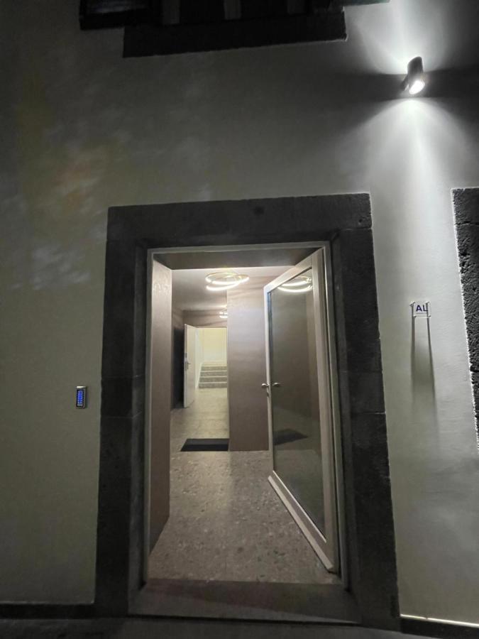 Living Funchal Executive Apartment Bagian luar foto