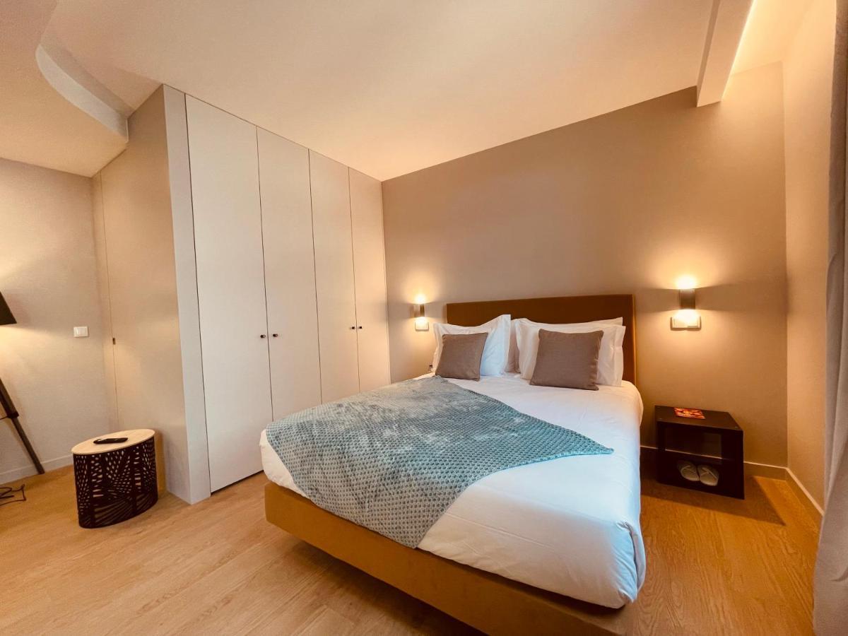 Living Funchal Executive Apartment Bagian luar foto